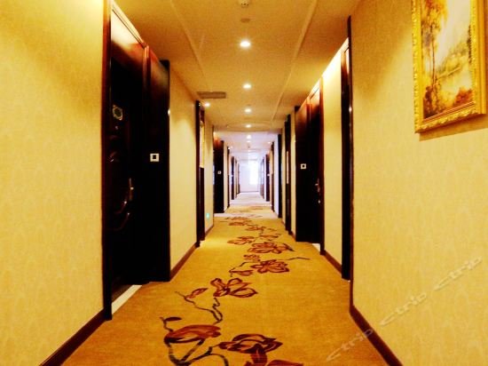 vienna hotel jiangsu nanjing baijiahu jinying