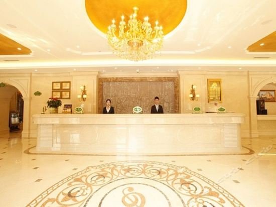 vienna hotel jiangsu nanjing baijiahu jinying