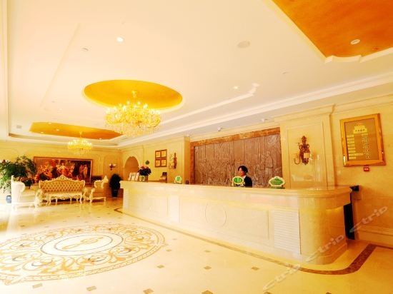 vienna hotel jiangsu nanjing baijiahu jinying