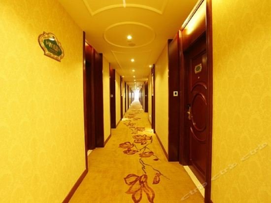 vienna hotel jiangsu nanjing baijiahu jinying