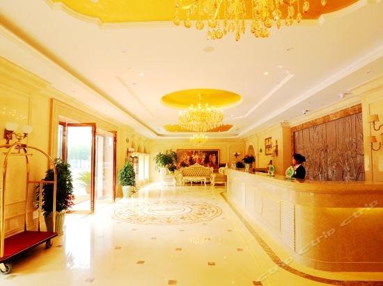 vienna hotel jiangsu nanjing baijiahu jinying