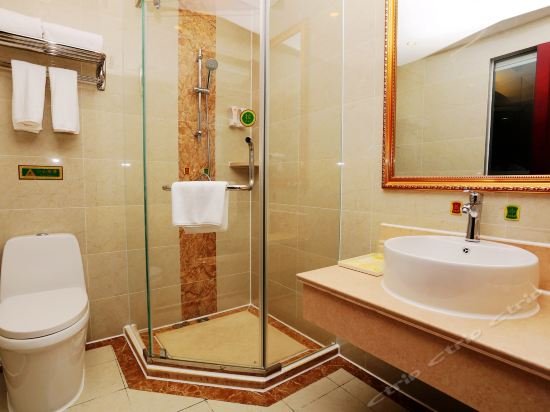 vienna hotel jiangsu nanjing baijiahu jinying