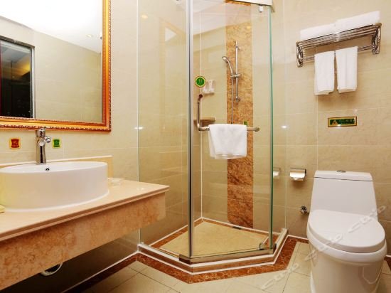 vienna hotel jiangsu nanjing baijiahu jinying