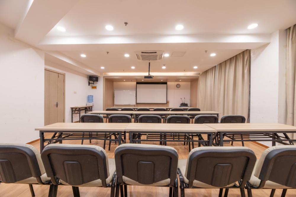 hanting hotel heze university town