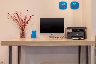 hanting hotel heze university town