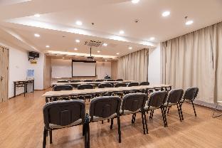 hanting hotel heze university town