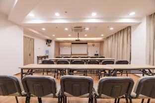 hanting hotel heze university town