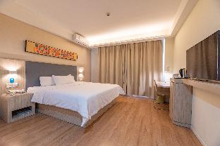 hanting hotel heze university town