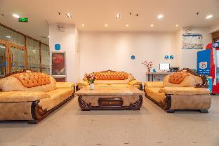 hanting hotel heze university town
