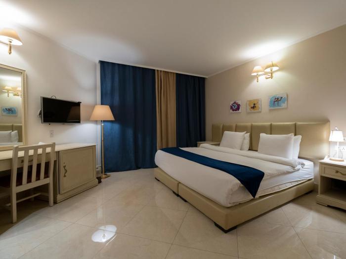 amman west hotel
