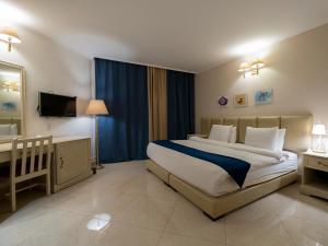 amman west hotel