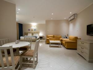 amman west hotel