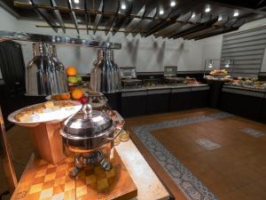 amman west hotel