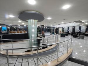 amman west hotel