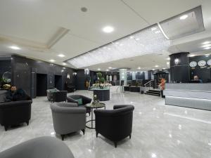 amman west hotel