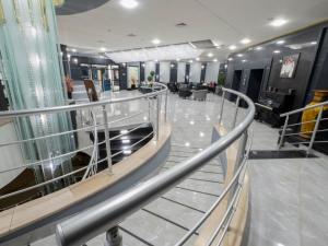 amman west hotel