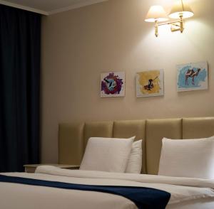 amman west hotel