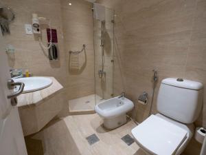 amman west hotel