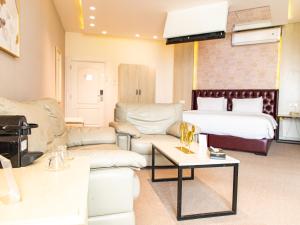 amman west hotel