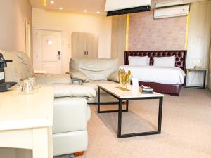 amman west hotel