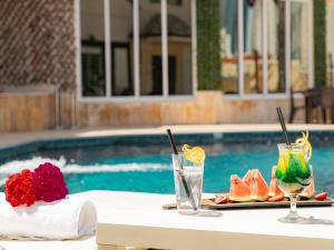 amman west hotel