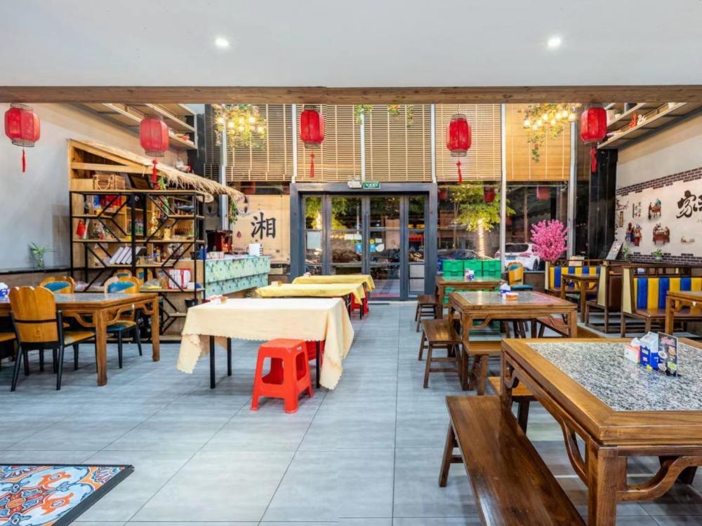 vienna hotel guangdong dongguan changan station bubugao