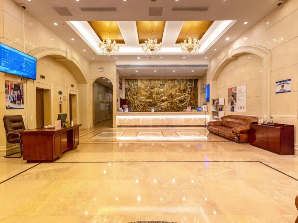 vienna hotel guangdong dongguan changan station bubugao