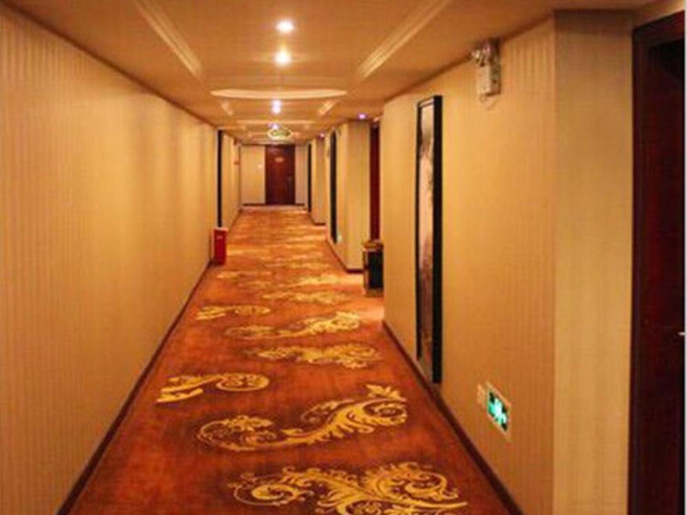 vienna hotel guangdong dongguan changan station bubugao