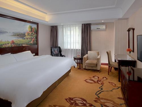 vienna hotel guangdong dongguan changan station bubugao