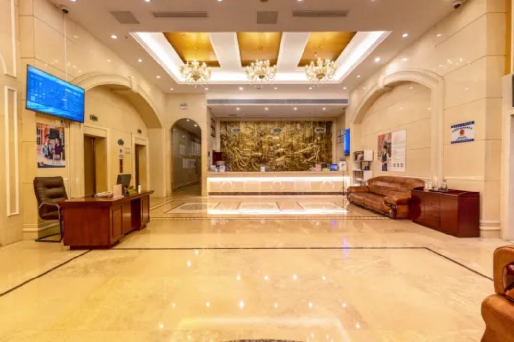 vienna hotel guangdong dongguan changan station bubugao