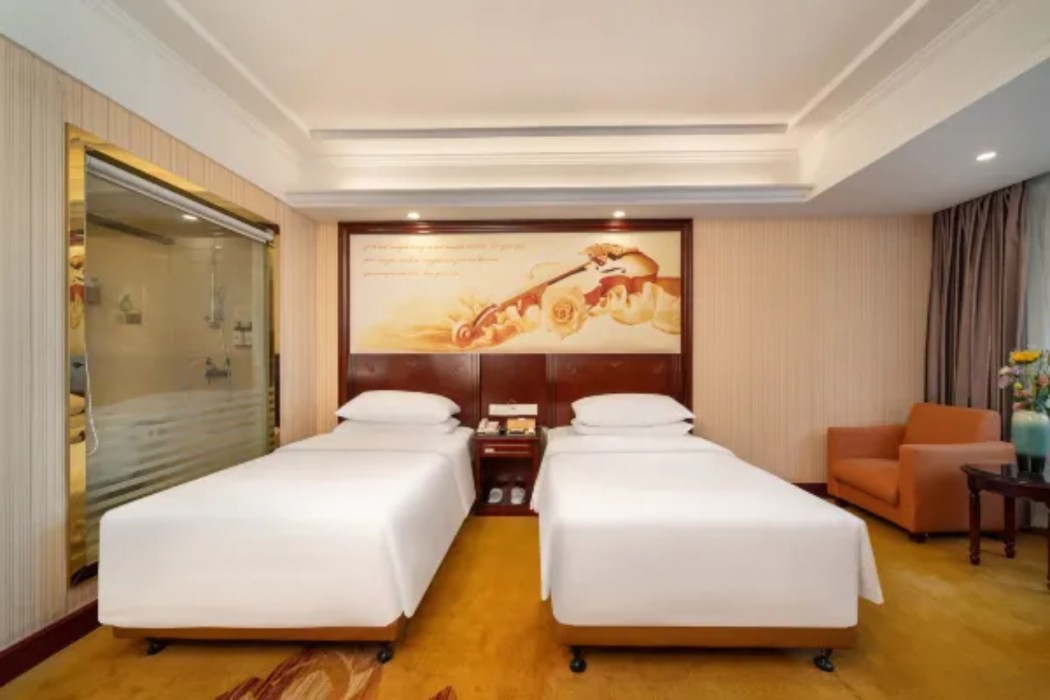vienna hotel guangdong dongguan changan station bubugao