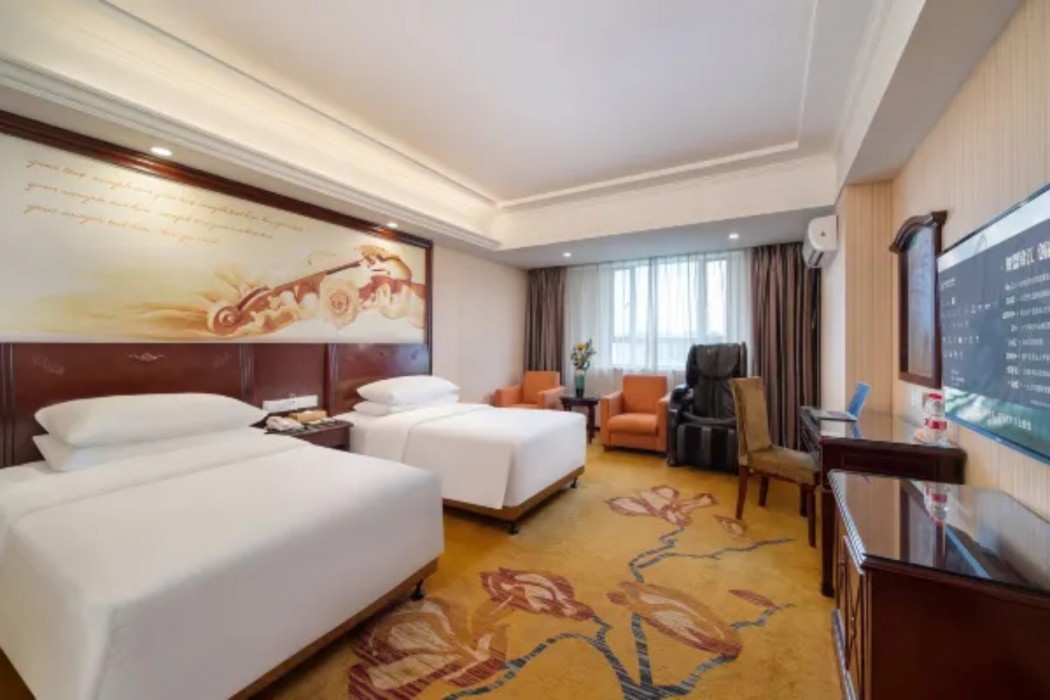 vienna hotel guangdong dongguan changan station bubugao