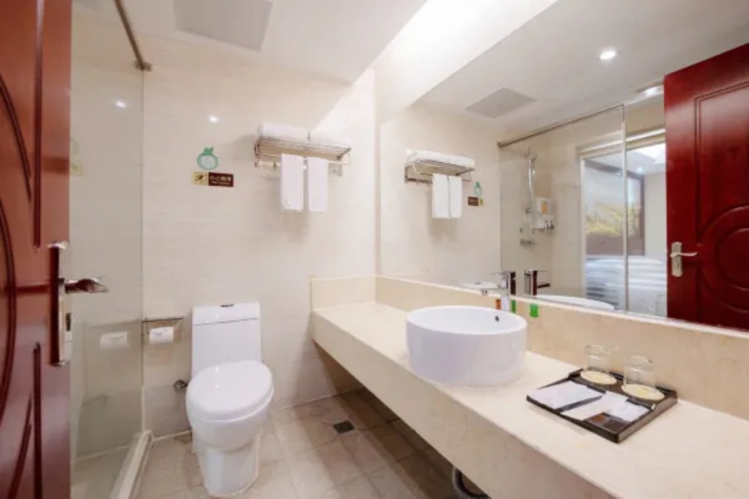 vienna hotel guangdong dongguan changan station bubugao