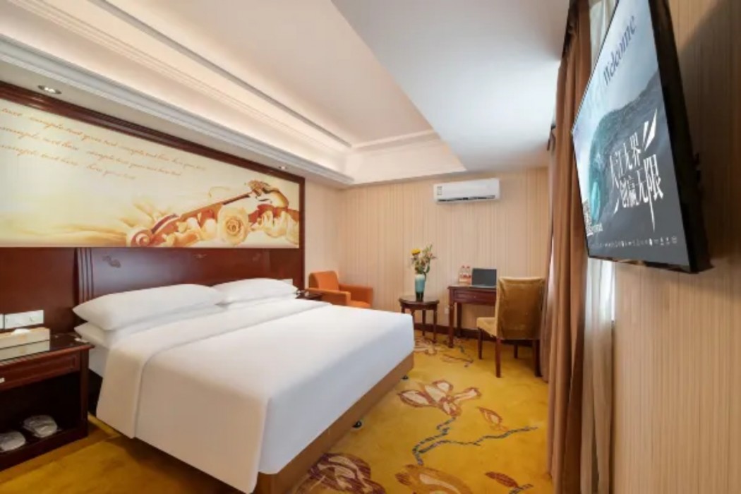 Vienna Hotel Guangdong Dongguan Chang'an Station Bubugao,,3 star