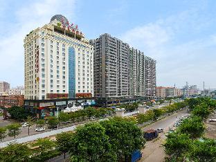 vienna hotel guangdong dongguan changan station bubugao