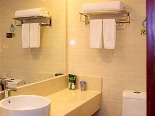 vienna hotel guangdong dongguan changan station bubugao