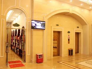 vienna hotel guangdong dongguan changan station bubugao