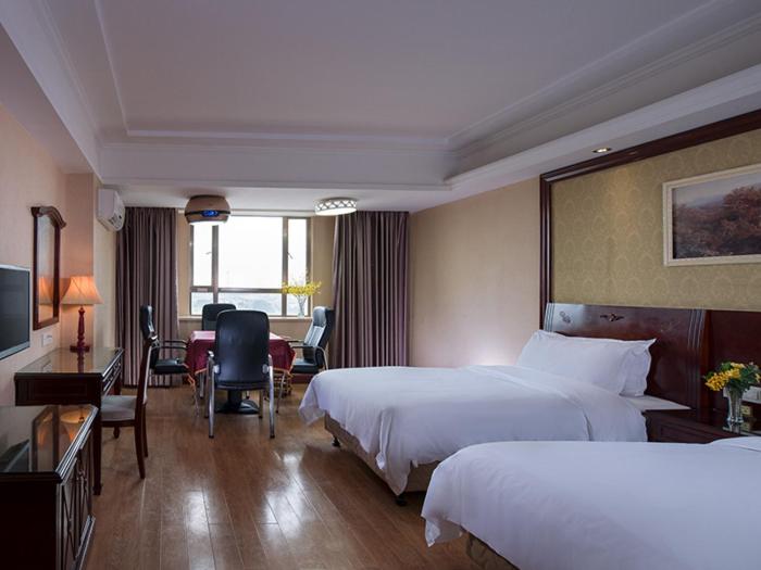 vienna hotel guangdong dongguan changan station bubugao