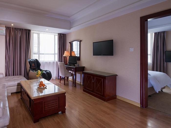 vienna hotel guangdong dongguan changan station bubugao