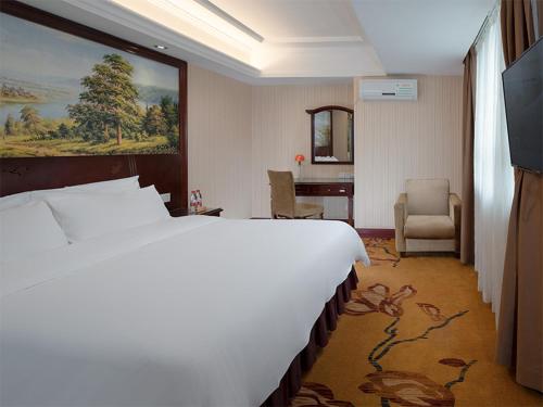 vienna hotel guangdong dongguan changan station bubugao