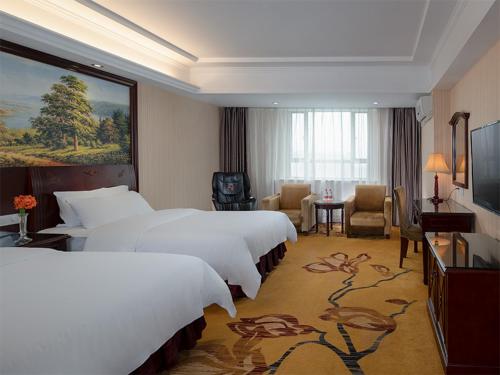 vienna hotel guangdong dongguan changan station bubugao