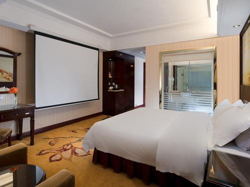 vienna hotel guangdong dongguan changan station bubugao