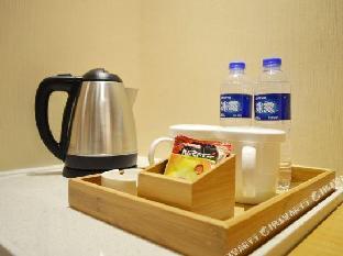 ji hotel shijiazhuang yuhua east road