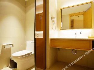 ji hotel shijiazhuang yuhua east road