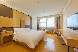 ji hotel shijiazhuang yuhua east road