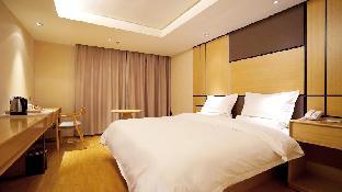 ji hotel shijiazhuang yuhua east road