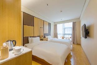 ji hotel shijiazhuang yuhua east road