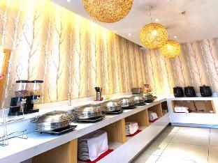 starway hotel taiyuan xiayuan