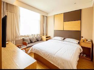 starway hotel taiyuan xiayuan