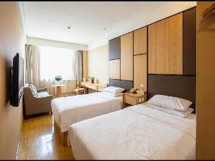 starway hotel taiyuan xiayuan